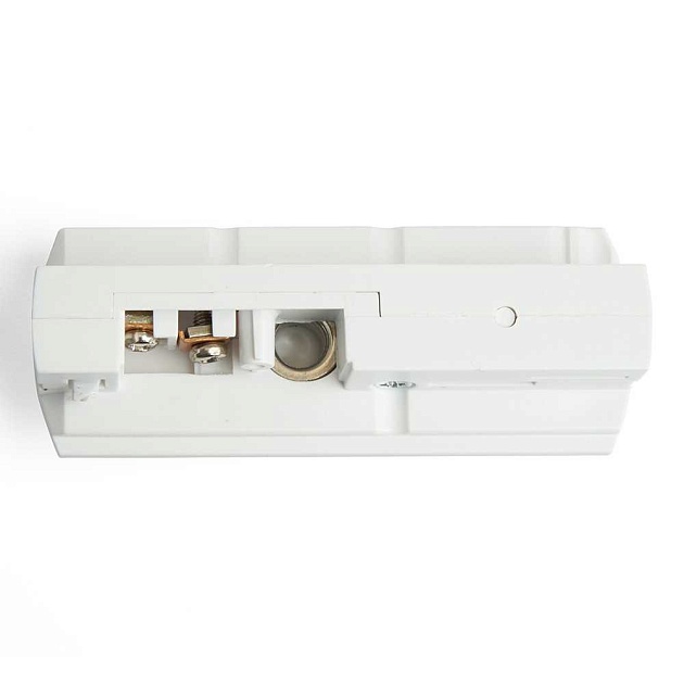 Коннектор для подвесных светильников Feron LD1015 48558 Фото № 6