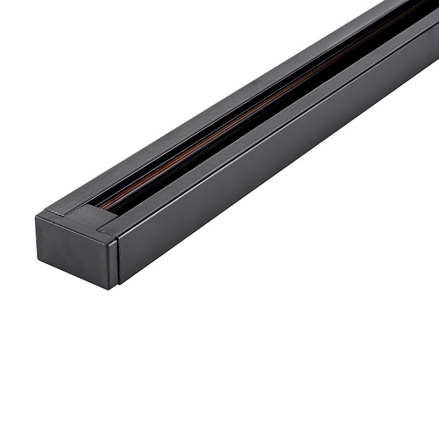 Шинопровод Lucia Tucci LTP-TR001-1-B изображение 3 Шинопровод Lucia Tucci LTP-TR001-1-B Фото № 3