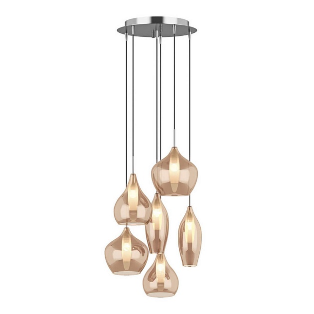 Подвесная люстра Lightstar Pentola 803063 изображение 1 Подвесная люстра Lightstar Pentola 803063 Фото № 1