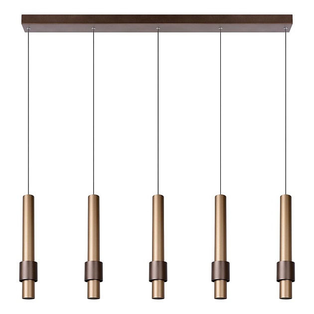 Подвесной светодиодный светильник Lucide Margary 24402/30/96 Фото № 1