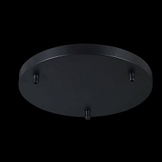 Основание для подвесной люстры Maytoni Universal Base SPR-BASE-R-03-B 1