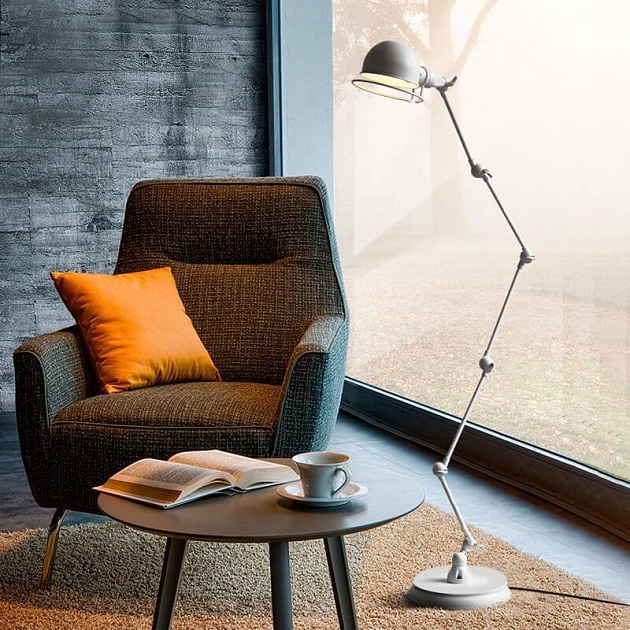 Торшер Imperium Loft Vikning 141133-26 Фото № 4