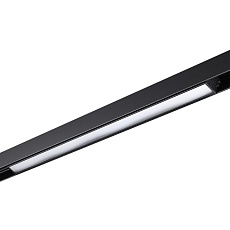 Трековый светодиодный светильник Novotech Shino Flum 359482 5