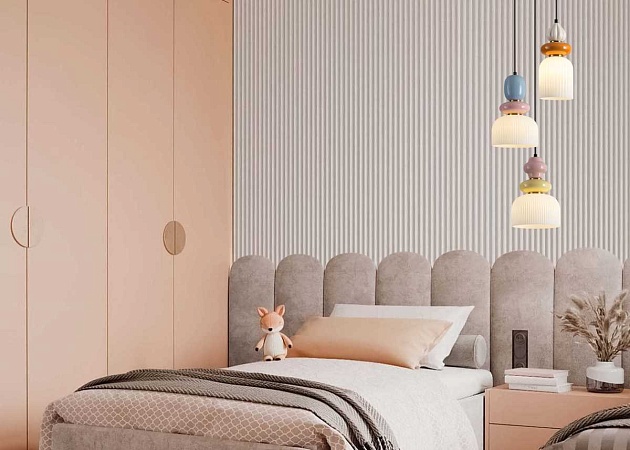 Подвесной светильник Freya FR5595PL-01B4 Фото № 6