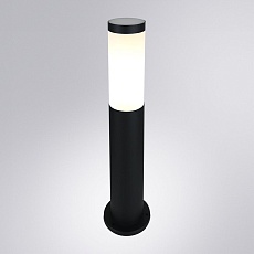 Уличный светильник Arte Lamp Salire A3158PA-1BK 2