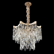 Подвесная люстра Citilux Моника CL308252 1