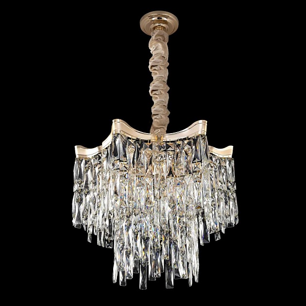 Подвесная люстра Citilux Моника CL308252 Фото № 2