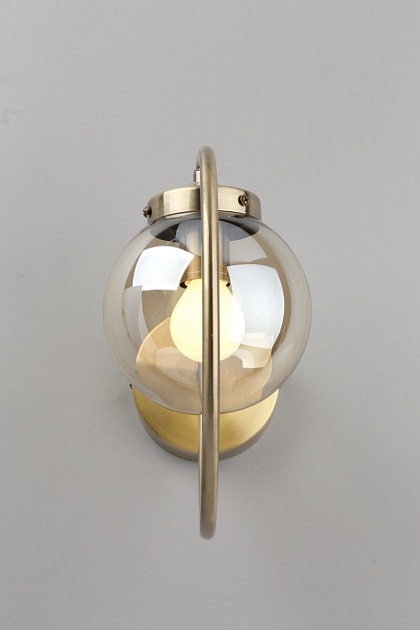 Бра Omnilux Serrano OML-94511-01 Фото № 8