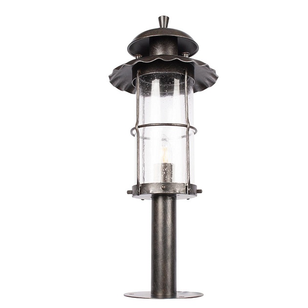 Ландшафтный светильник Loft IT Palermo 100015/590 изображение 5 Ландшафтный светильник Loft IT Palermo 100015/590 Фото № 5