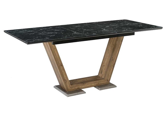 Кухонный стол Woodville Иматра 462388 изображение 6 Кухонный стол Woodville Иматра 462388 Фото № 6