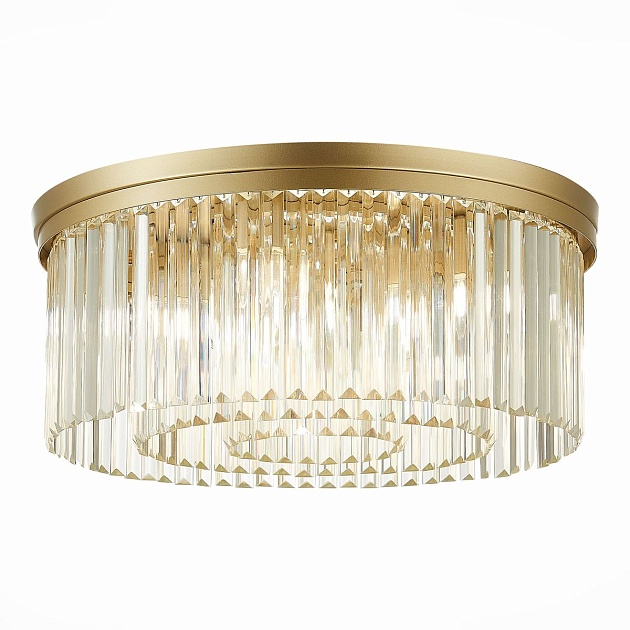 Потолочная люстра ST Luce Ercolano SL1624.202.09 Фото № 5