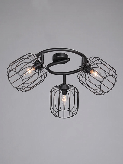 Спот Vitaluce V4299-1/3PL Фото № 2