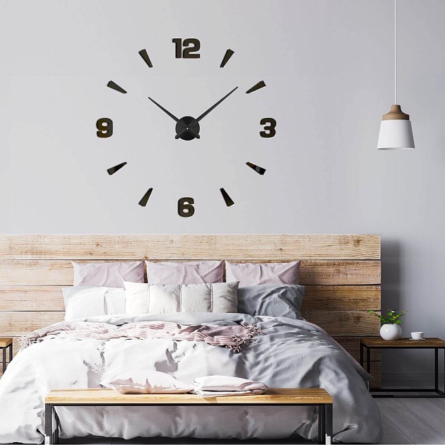 Часы настенные Apeyron DIY210330 Фото № 4