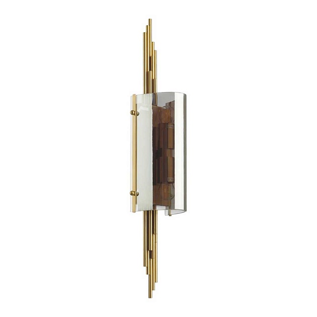 Бра Odeon Light Exclusive Margaret 4895/2W Фото № 1
