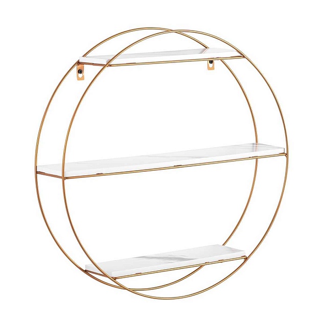 Стеллаж Stool Group Luna FDC9685 g w/m Фото № 1