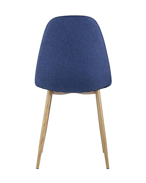 Кухонный стул Stool Group Валенсия темно-синий DC-93025B 1009-22 изображение 4 Кухонный стул Stool Group Валенсия темно-синий DC-93025B 1009-22 Фото № 4