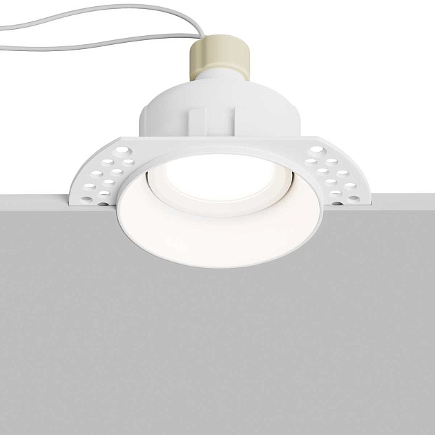 Встраиваемый светильник Hesby Lighting Tromso HSBL_0200 Фото № 7