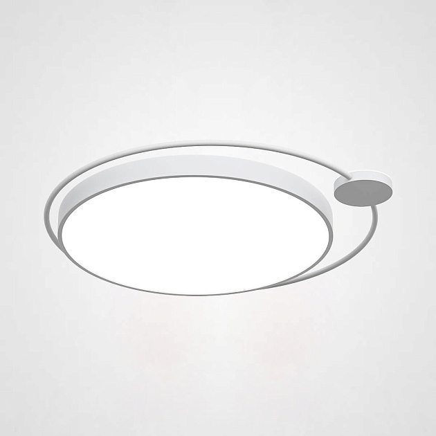 Потолочный светильник Imperium Loft Destin 193728-26 Фото № 1