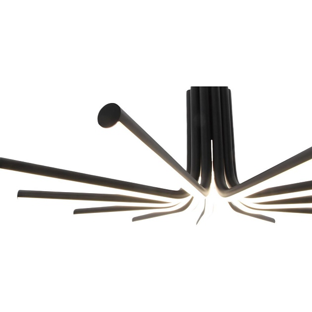 Подвесная светодиодная люстра Mizi'en King MZ31510-900 Фото № 4