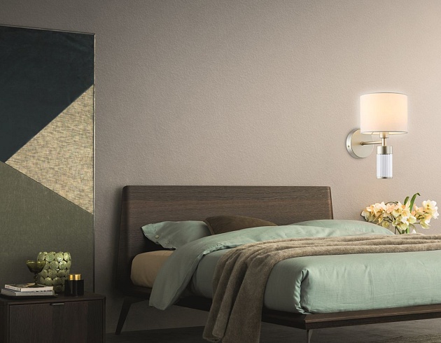 Бра Ambrella Light High Light Classic LH71305 изображение 6 Бра Ambrella Light High Light Classic LH71305 Фото № 6