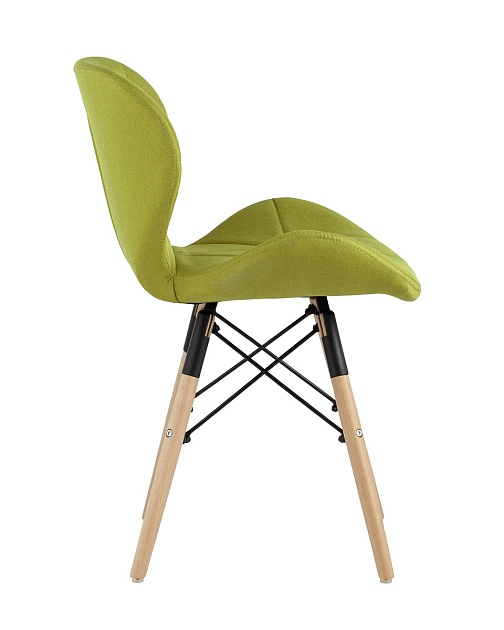 Кухонный стул Stool Group Бон рогожка оливковый DC-19122601 1009-16 Фото № 4