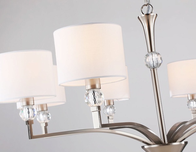 Подвесная люстра Ambrella Light High Light Classic LH71123 Фото № 4