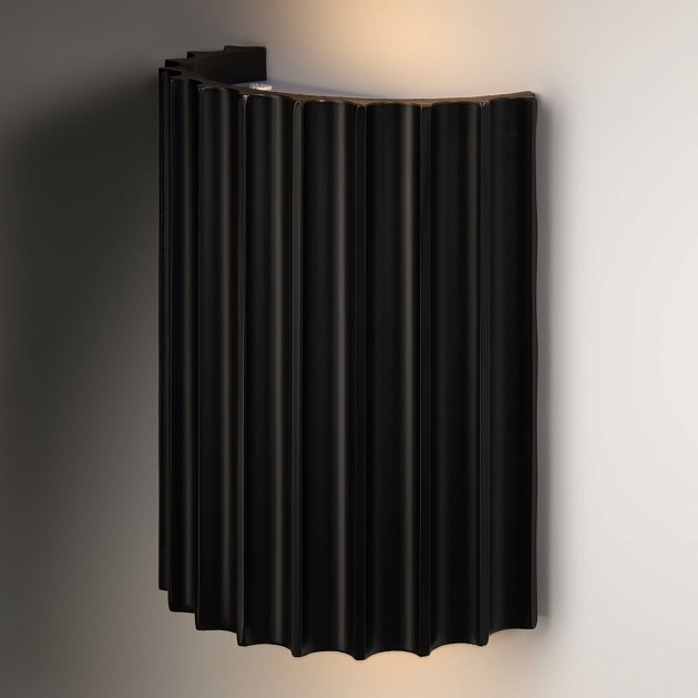 Настенный светодиодный светильник Freya Slot FR5437WL-L7B изображение 4 Настенный светодиодный светильник Freya Slot FR5437WL-L7B Фото № 4