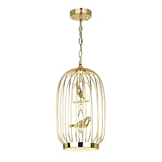 Подвесной светодиодный светильник Favourite Chick 1928-2P