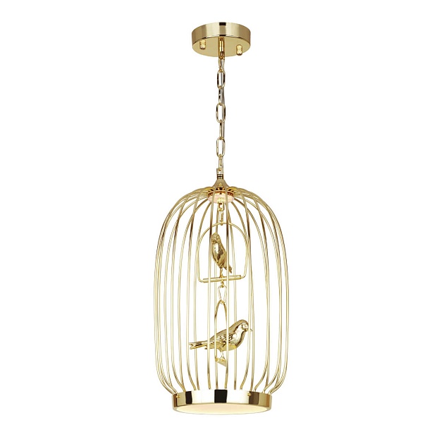 Подвесной светодиодный светильник Favourite Chick 1928-2P Фото № 1