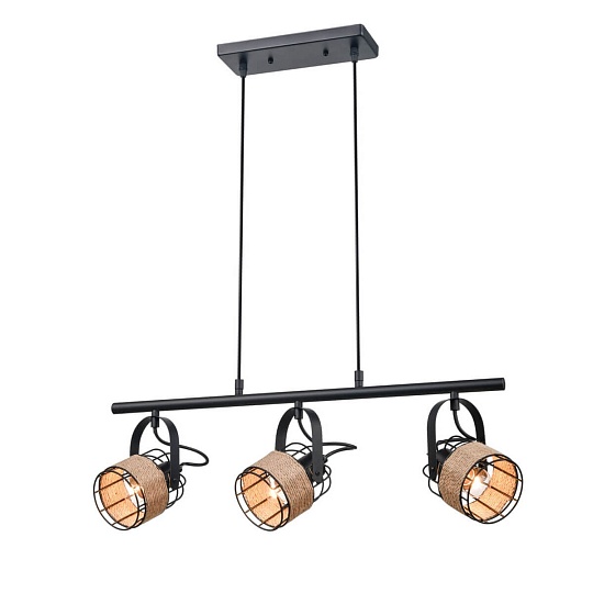 Подвесной светильник Vele Luce Extra VL6472P23 изображение 1 Подвесной светильник Vele Luce Extra VL6472P23 Фото № 1