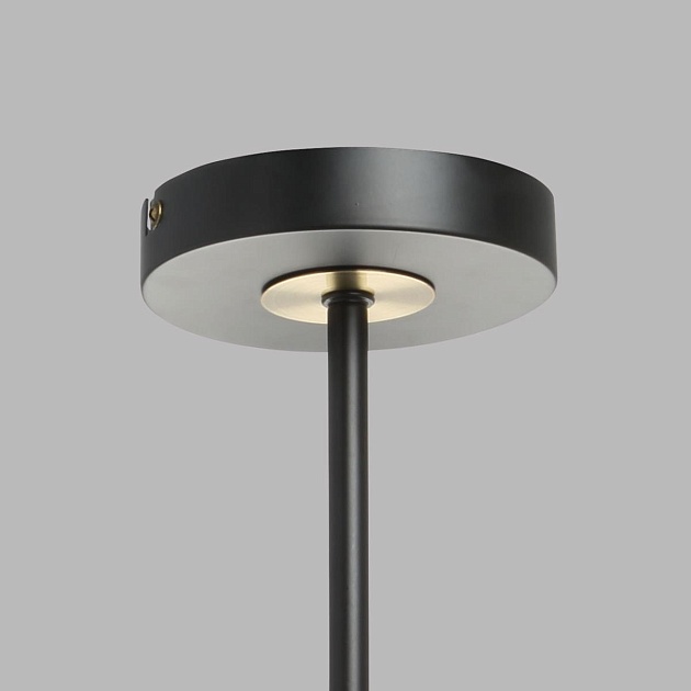 Потолочная люстра De Markt Гамбург 25 605016908 Фото № 4