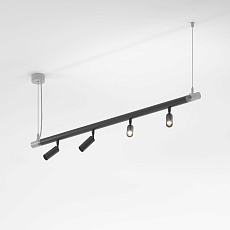 Трековый светильник Elektrostandard Module System 85177/01 a066179