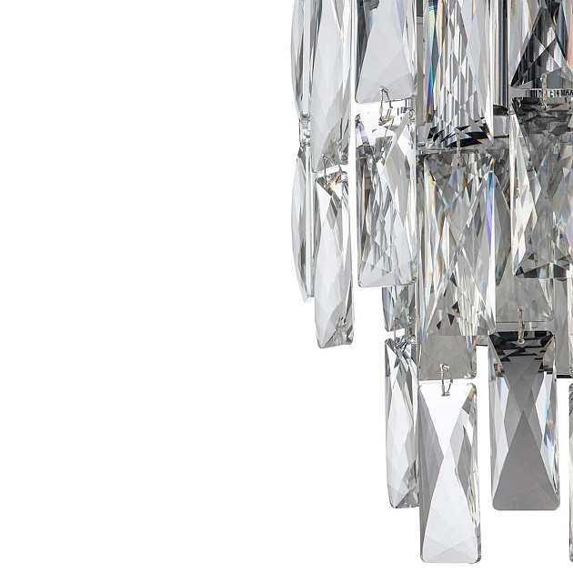 Настенный светильник Indigo ANNA V000388 Фото № 2