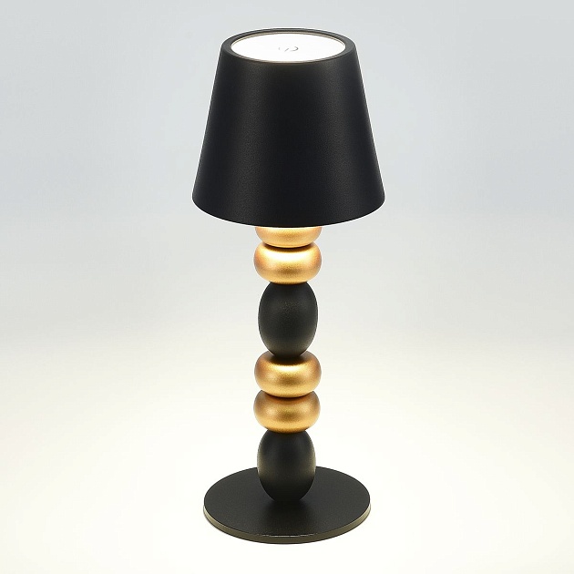 Настольная лампа ST Luce Ease SL1011.414.01 Фото № 5