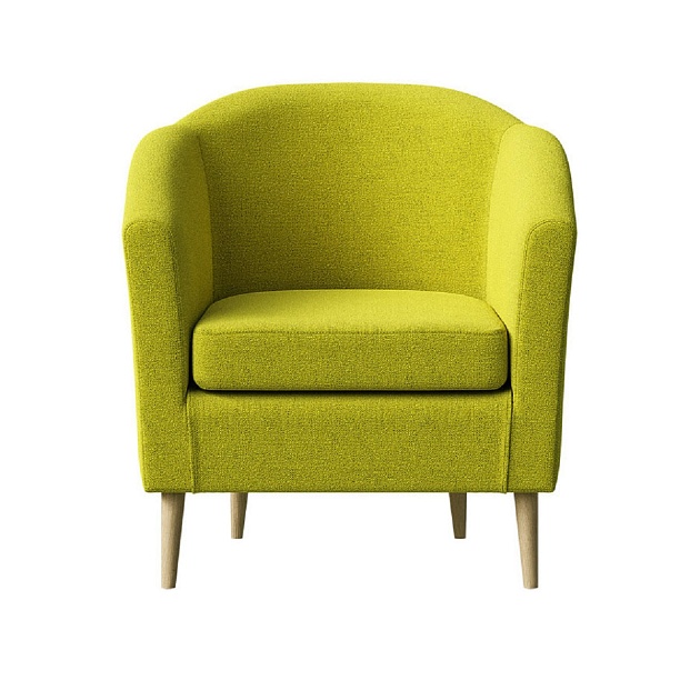 Кресло Шведский Стандарт Тунне Twist 11 лайм TUNACH TW11 изображение 2 Кресло Шведский Стандарт Тунне Twist 11 лайм TUNACH TW11 Фото № 2