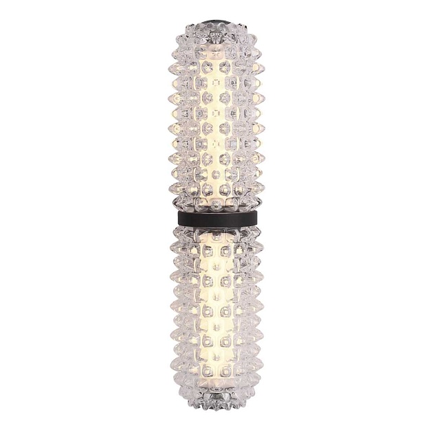 Настенный светильник ST Luce SAGUARO SL6144.401.01 изображение 1 Настенный светильник ST Luce SAGUARO SL6144.401.01 Фото № 1