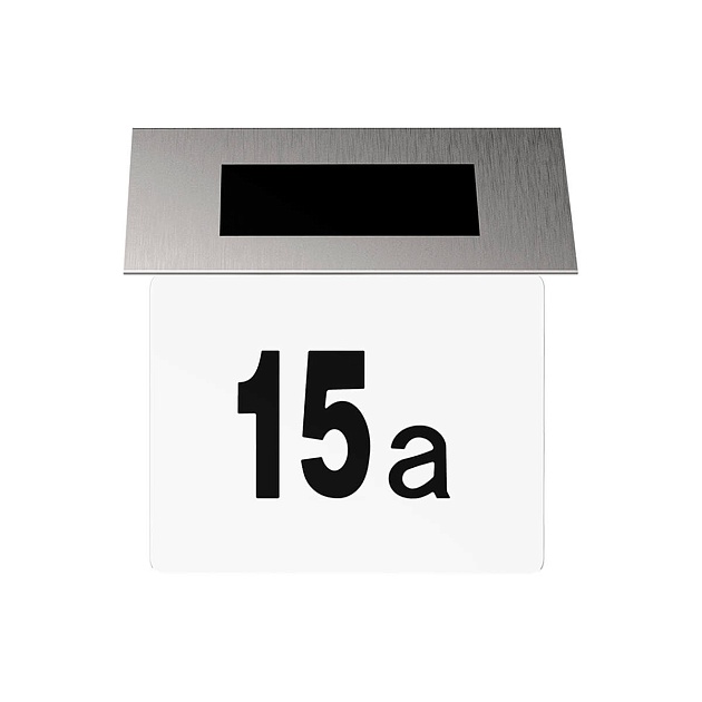 Светильник на солнечных батареях Gauss Solar GS091 Фото № 4