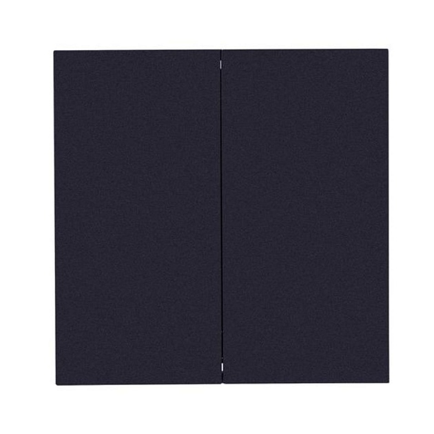 Выключатель двухклавишный Arte Lamp Smart A700106 Фото № 1