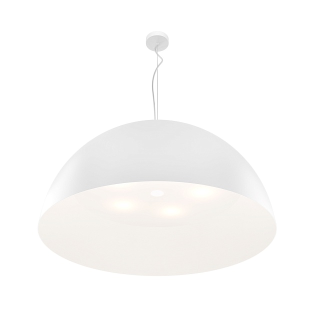 Подвесной светильник Maytoni Dome MOD169PL-05W1 Фото № 1