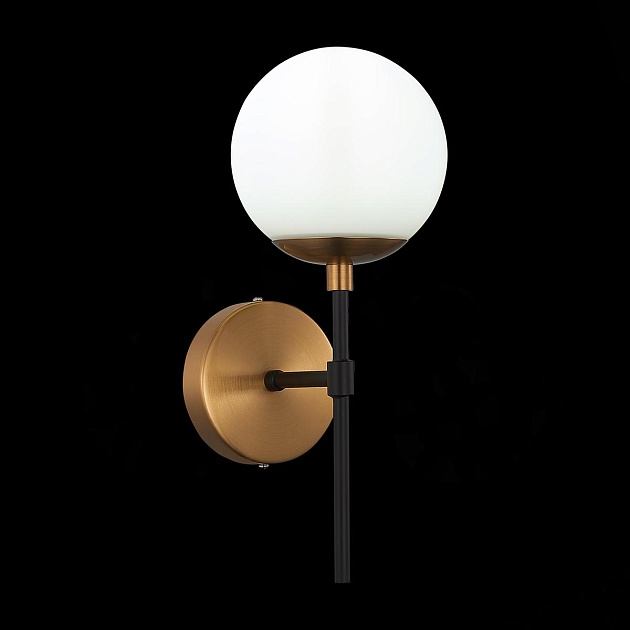 Бра ST Luce Limano SL1203.401.01 изображение 3 Бра ST Luce Limano SL1203.401.01 Фото № 3