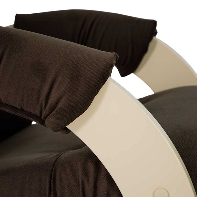 Кресло-качалка Мебелик Модель 68 008366 Фото № 4