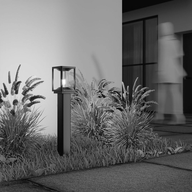 Уличный светильник Maytoni Cell O452FL-01GF2 Фото № 3