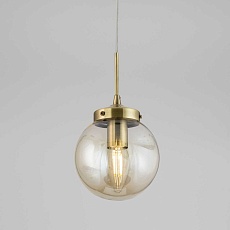 Подвесной светильник Citilux Планета CL105115 2