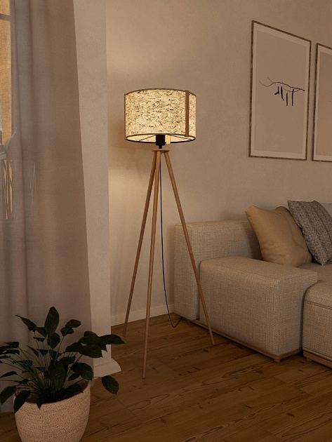 Торшер Eglo Hontongas 390326 Фото № 2