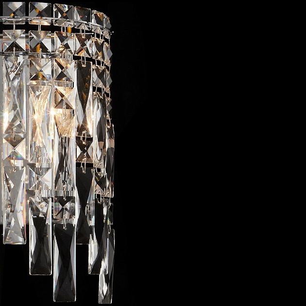Настенный светильник Crystal Lux Abril AP2 Фото № 3