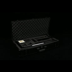 Трековое управление Aployt Suitcase Magnetic track 220v (без экрана) 3