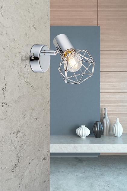 Спот Globo 54802-1 изображение 2 Спот Globo 54802-1 Фото № 2