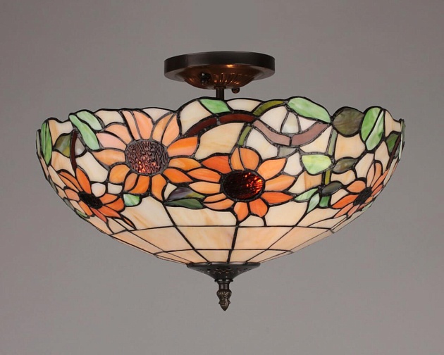 Потолочный светильник Omnilux OML-80707-03 Фото № 2