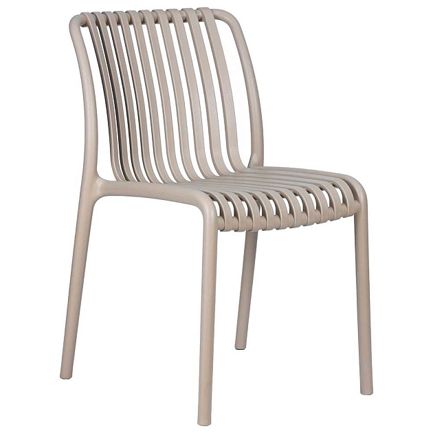 Стул обеденный DOBRIN WALTER (бежевый) 776PP-LMZL WALTER изображение 1 Стул обеденный DOBRIN WALTER (бежевый) 776PP-LMZL WALTER Фото № 1