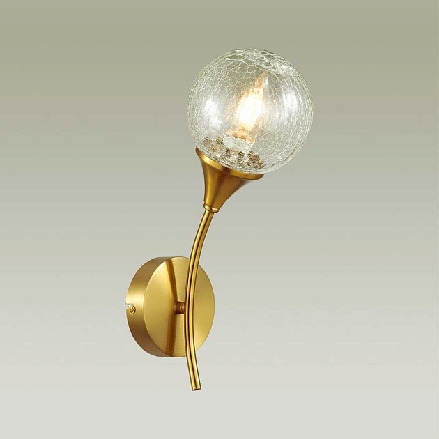 Бра Lumion Moderni Yoko 4558/1W Фото № 2
